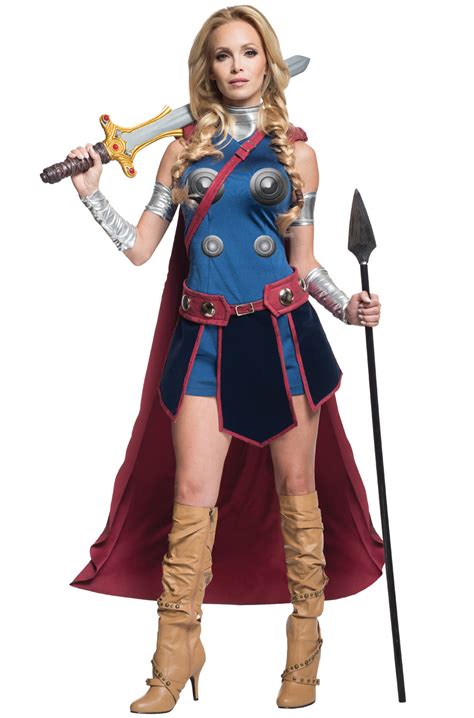 valkyrie halloween costume|sexy valkyrie costume.